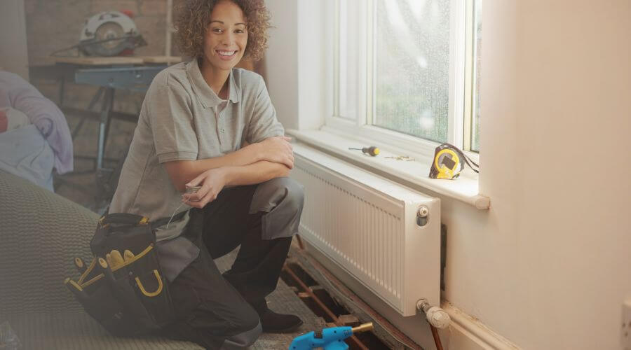 Expert burst pipe repair services in Springfield, MO